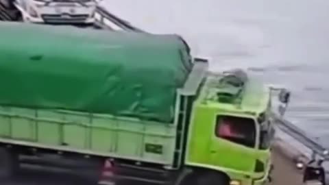 Accident