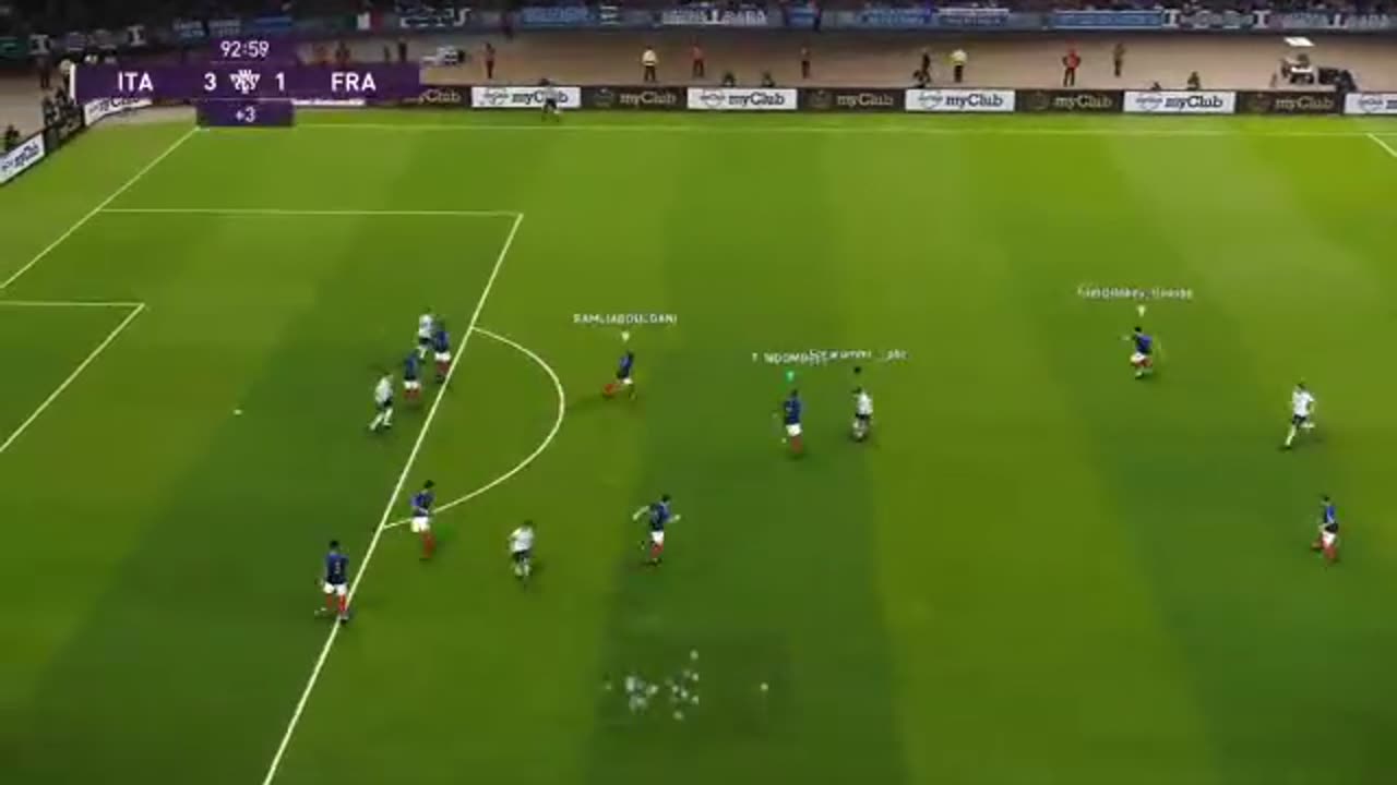 PES 2024 Part 2