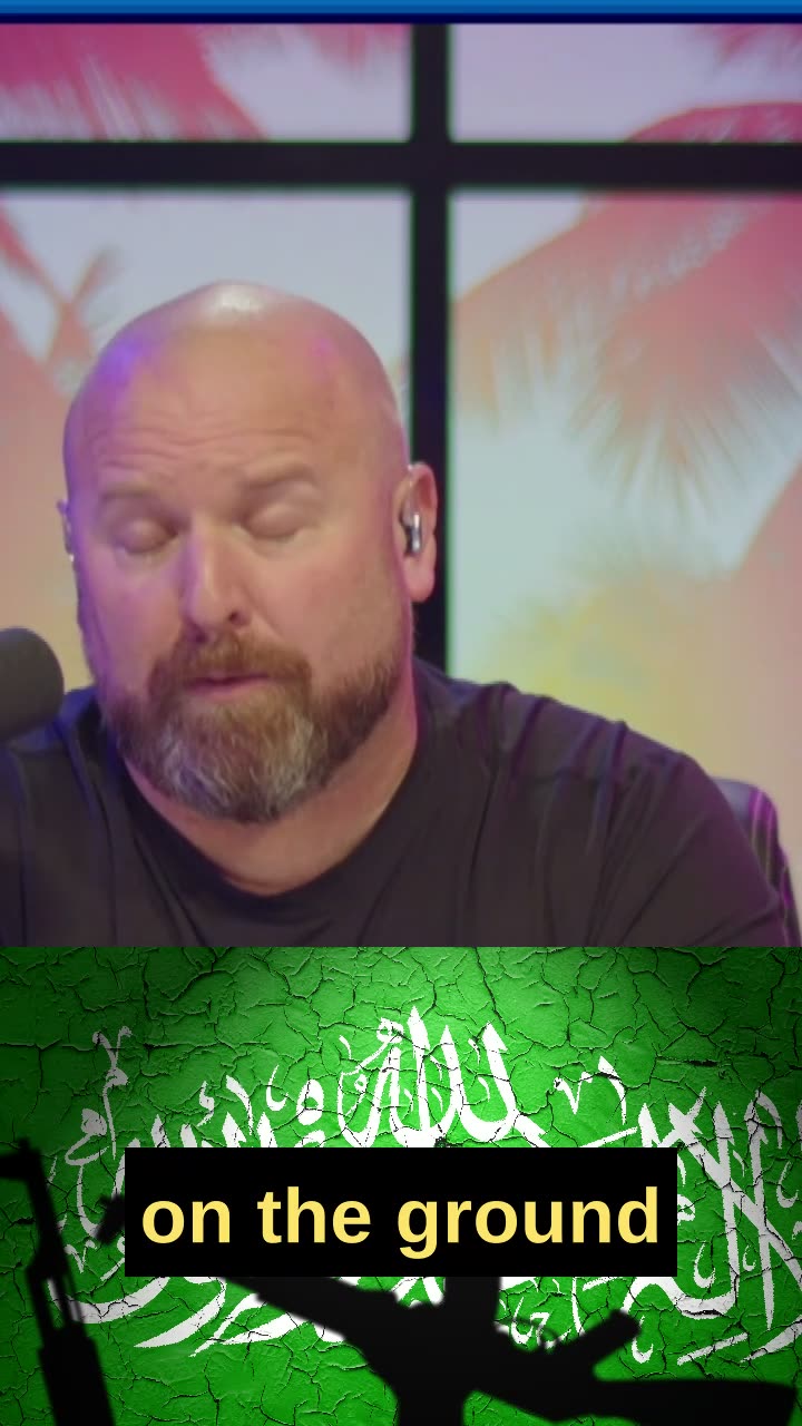 BORDER FAILURE! Reports Suggest Hezbollah Sleeper Cells In the U.S.