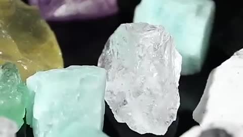 energy from natural stone