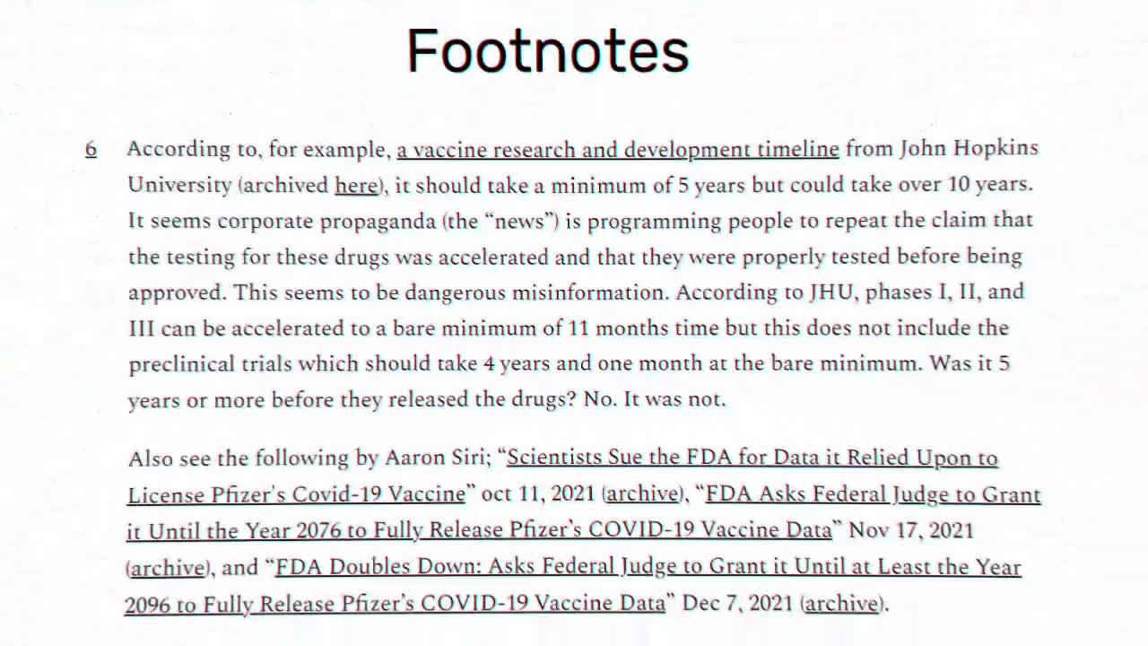 Proof They Lied About COVID, UV Light, Ivermectin & Hydroxychloroquine