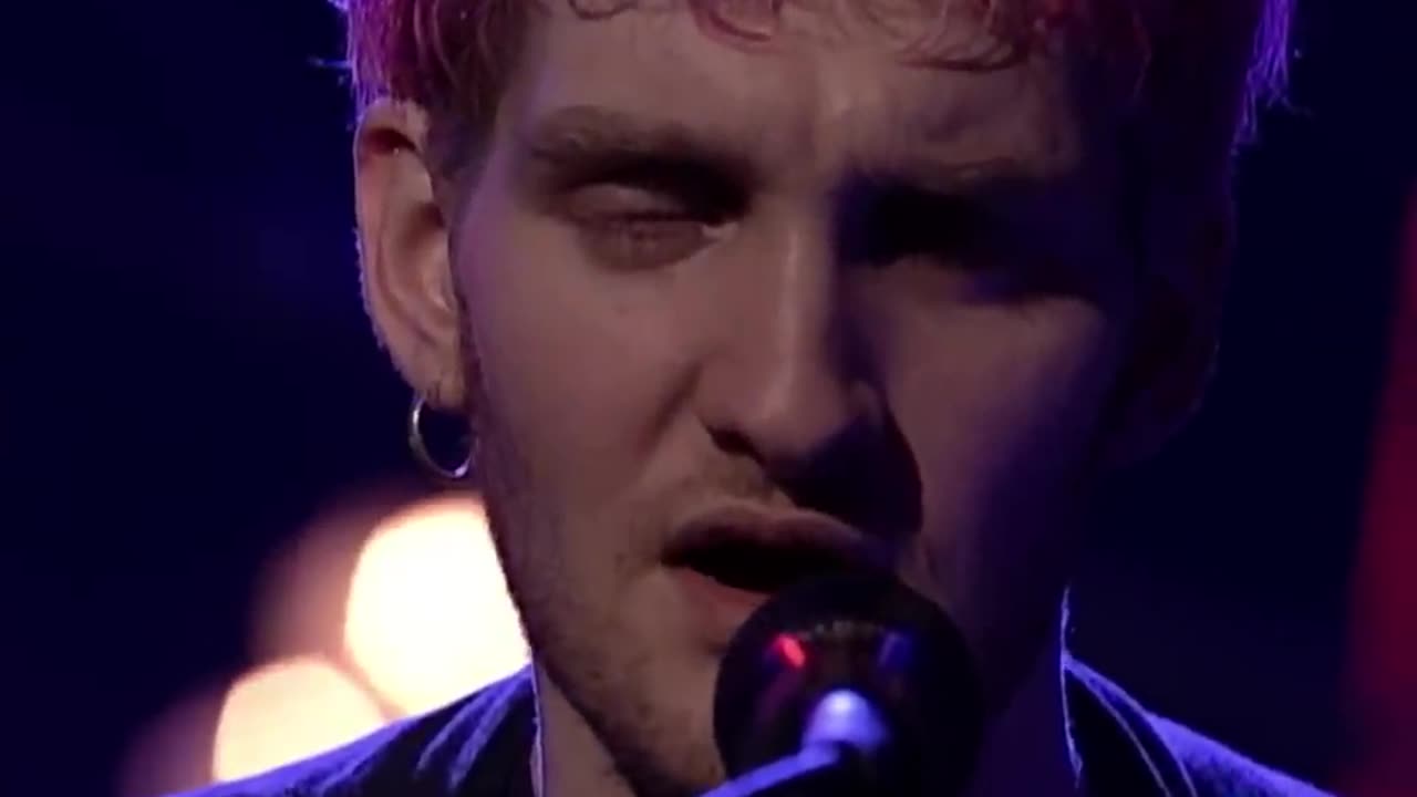 Alice In Chains - Rooster (From MTV Unplugged)