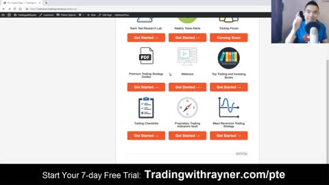 Best Forex Pairs to trade