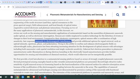 DNA Chirality & DataCenters @ Cern w/ all those biomedical particulate measurements!