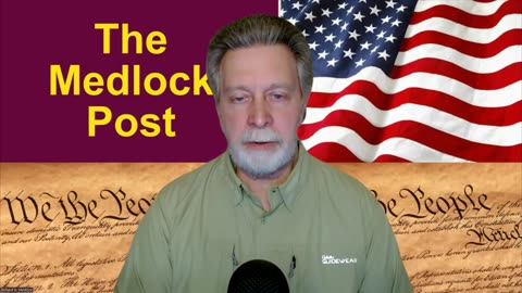 The Medlock Post Ep. 122