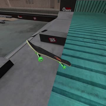 True Skate | Gameplay Thursday | Tuesday #shorts