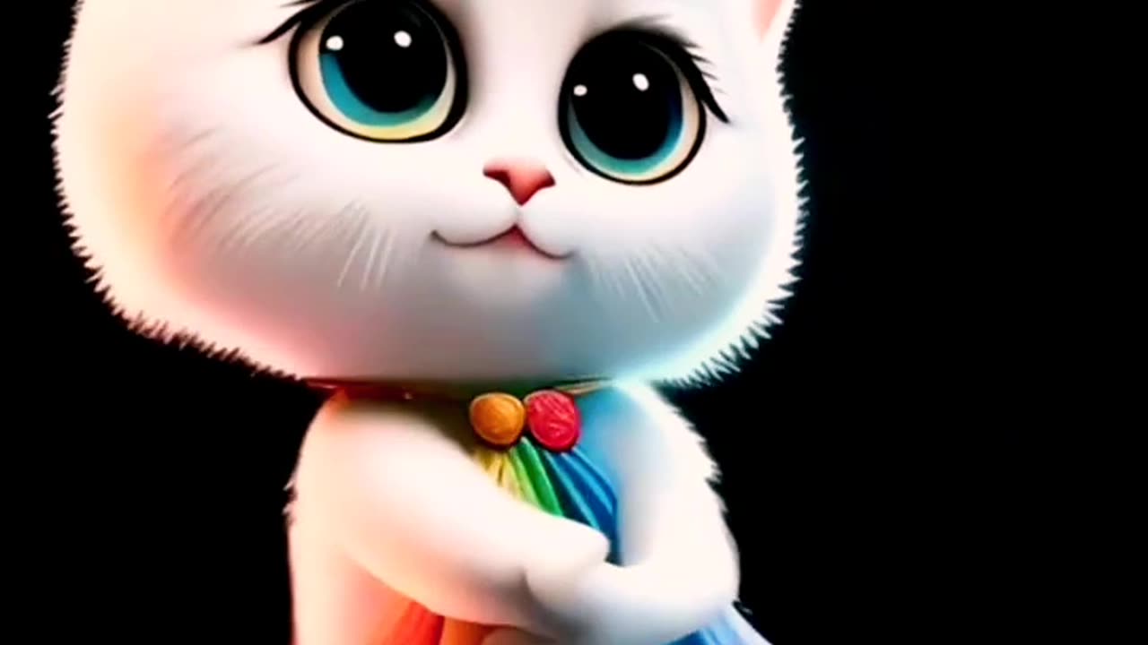 Cat Dance #short#viral # viralshorts 💕