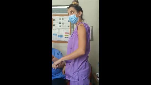 ΔΕΝ ΘΕΛΟΥΜΕ ΚΑΝΕΝΑ ΑΝΕΜΒΟΛΙΑΣΤΟ....