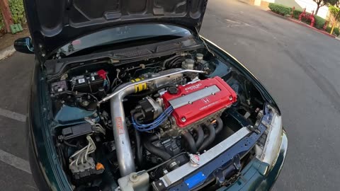 How To Build A 1998 Acura Integra: Daily Driving Race Car!