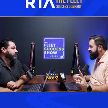 How Much Do Tires Cost for Electric Vehicles? #podcast #evs #fleetmanagement