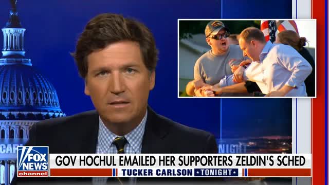 Tucker Carlson Tonight 7/22/22 FULL | BREAKING FOX NEWS July 22, 2022