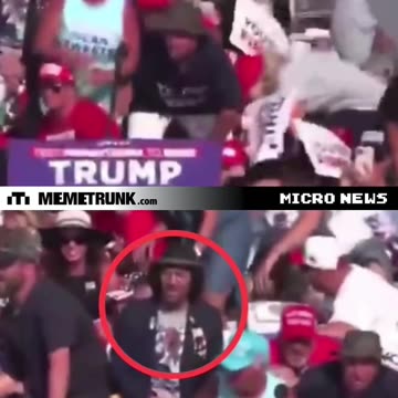 Vincent Fusca doesn’t flinch