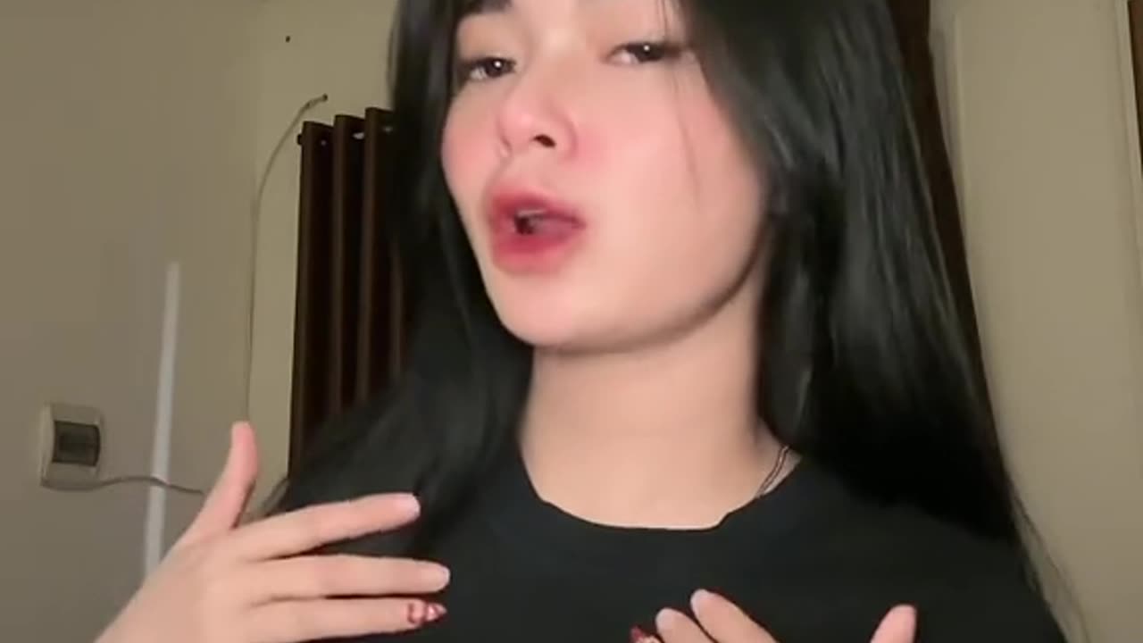 Beautiful girls dancing on TikTok part 12