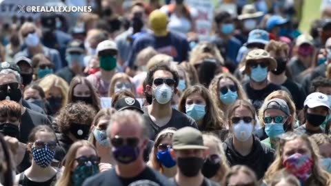 California Re-starting Mask Mandate In Time For November 2024 Presidential Elections