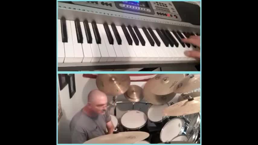 Audio Jam #15