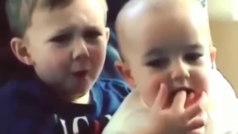 Funny baby videos