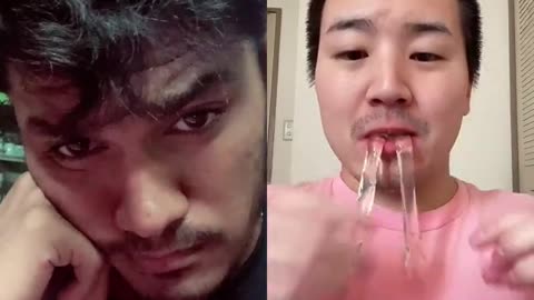 Tiktok videos with funny..