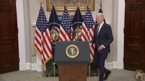 Biden Gives Update of Current Market Status