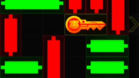 Daily Mini game Hamster Kombat 29 July 2024