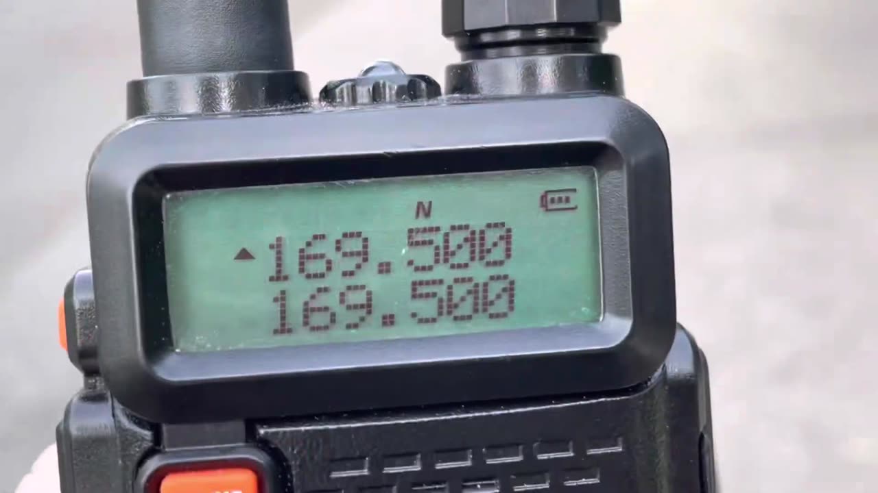 27.195 MHz RCRS Activity Data Signals 11 Meter Band Opening 19 March 2023