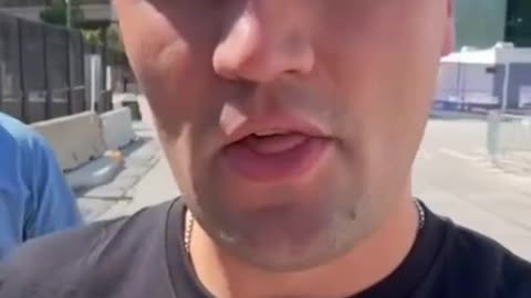 Charlie Kirk - UPDATE - On Trumps 1st assassination