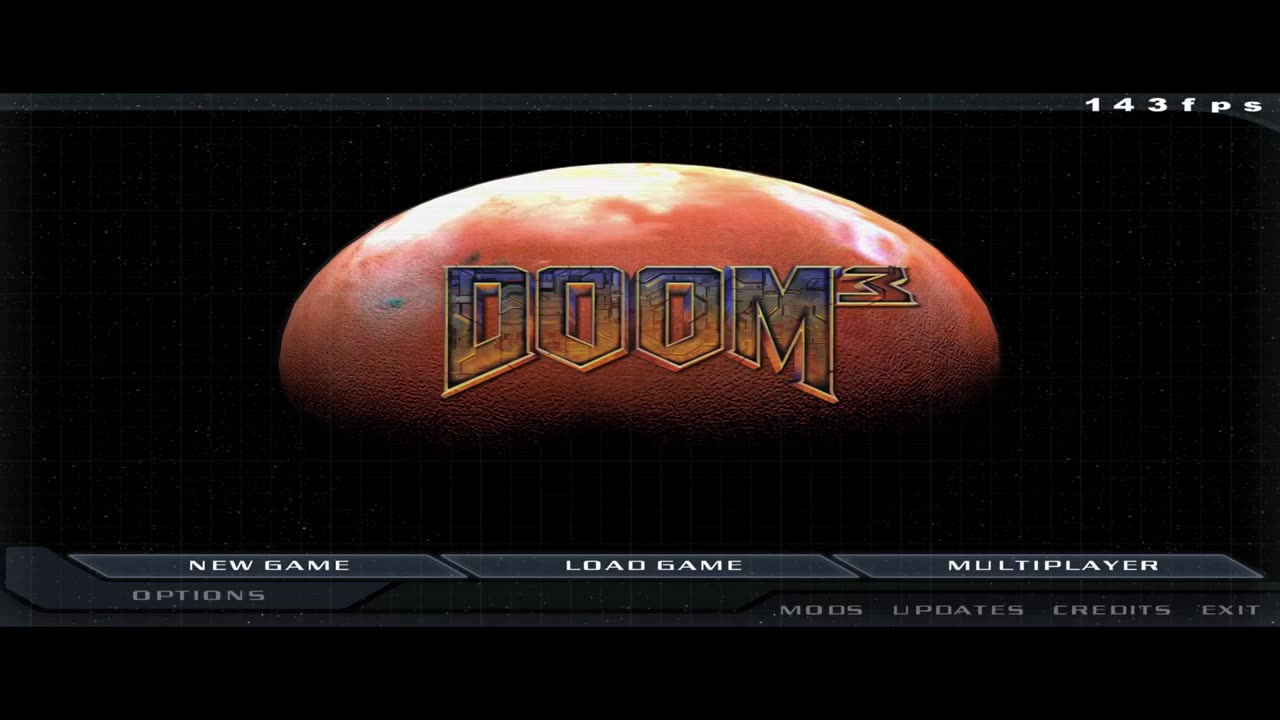 Doom3: Dhewm3 20th Birthday LiveStream Aug 3 2024 at noon MST