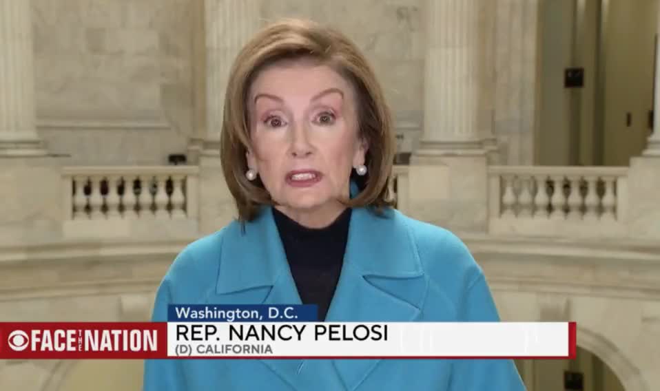 NOW - Pelosi: "What the Republicans are doing across the country, "