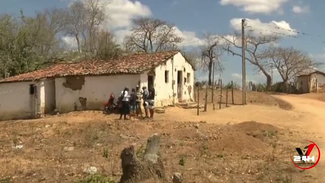 HOMEM É ASSASSINADO COM GOLPES DE FACA E PRINCIPAL SUSPEITO DO CRIME É SEU IRMÃO GÊMEO, NA PB