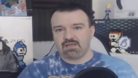 DSP Rants about the $200 Sonic hat reward