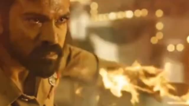 watch big action movie after bahubali RRR