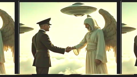 The Truth About UFOs Is Hidden From The Public