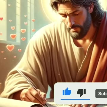 The Message of Love and Grace: Unveiling the Gospel in John's Writings