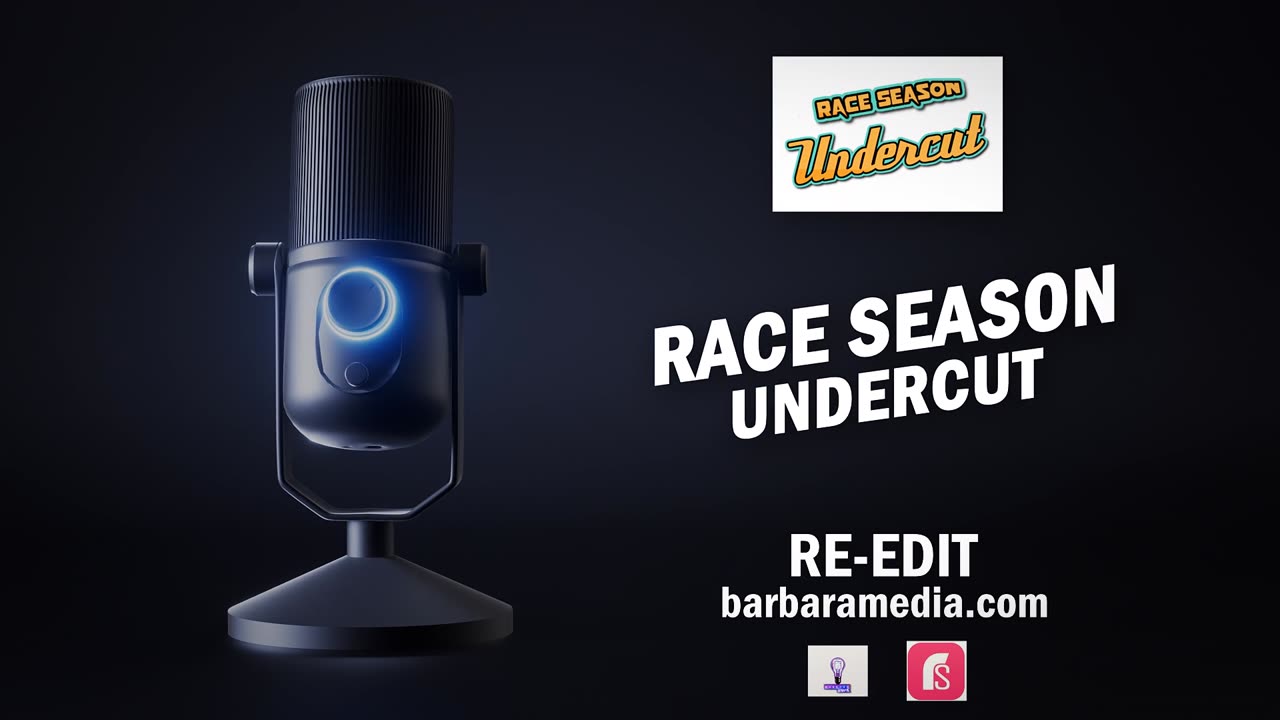 RACE SEASON UNDERCUT RE-EDIT
