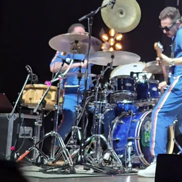 Petar Janjic (Cory Wong) - LIVE @ The Eastern (Short)