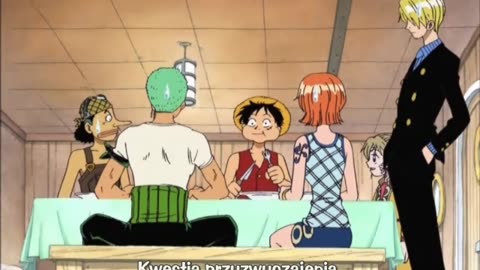 ONE PIECE 0054 [PL SUBS]