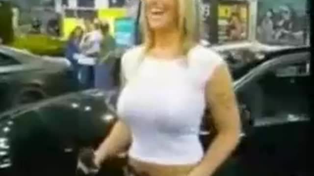 Auto Boob Trick