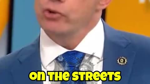 20 Venezuelan gang members in NYC are behind 50 recent Times SQ st robberies.