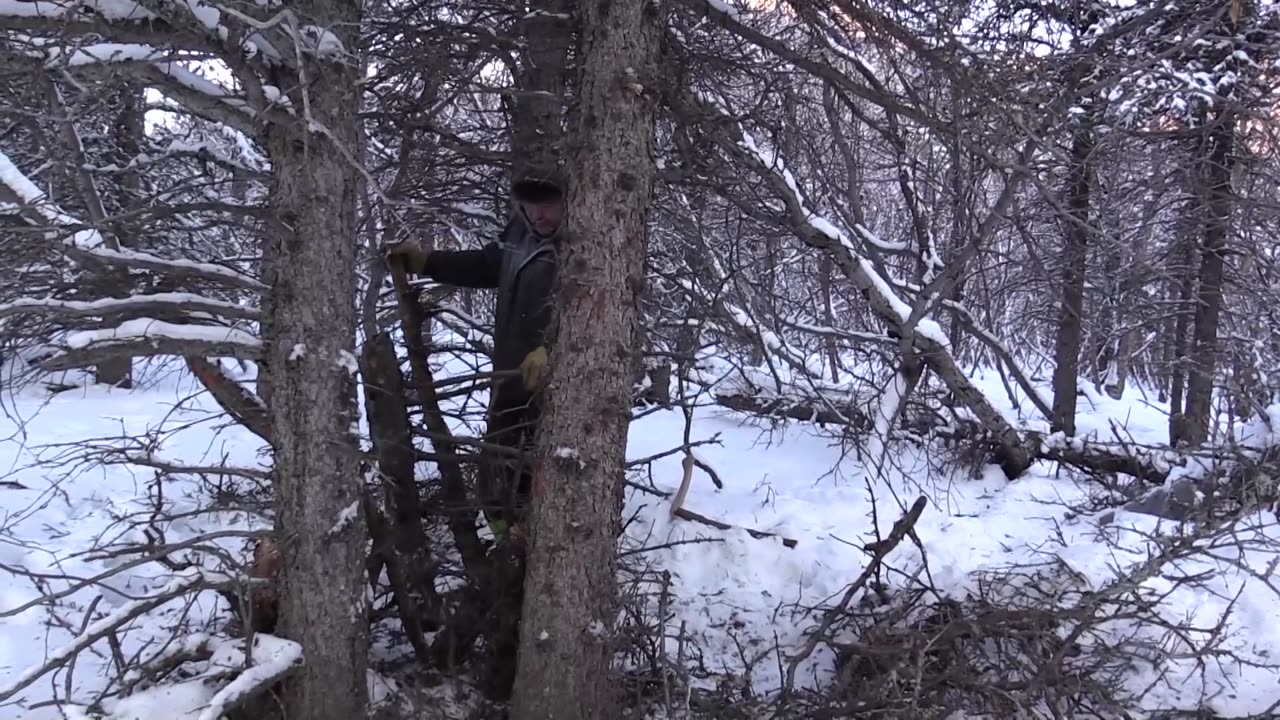 Trapping Inc Season 3 Episode 9 Trapping the far north to the arctic ocean!