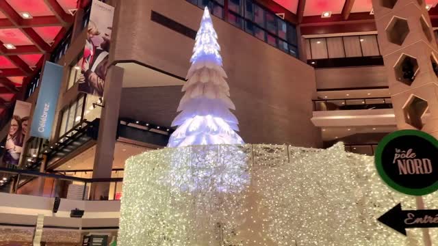 Place des jardin: BREATHTAKING CHRISTMASS DECOR