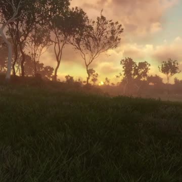 "Now This is Life!" Hunter Call of the Wild