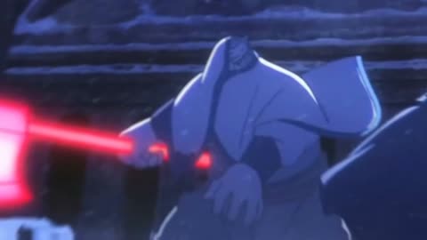 Goosebumps Naruto Edit