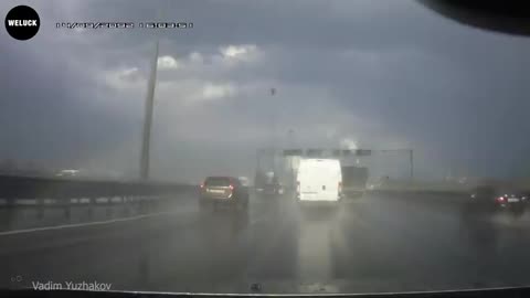 Shocking Moments Car Crashes Compilation Of Idiots In Cars
