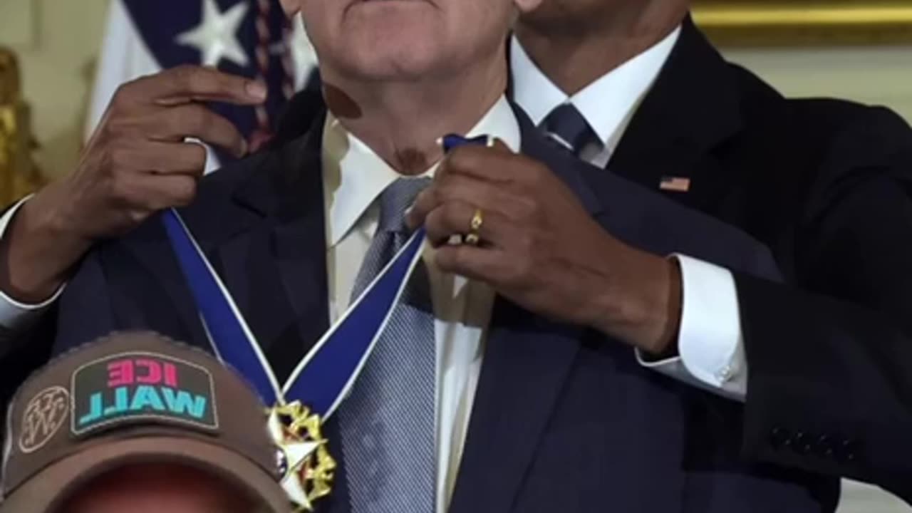 Joe Biden: I don't care if you think I am Satan reincarnated