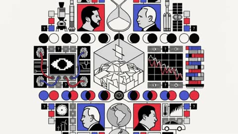 WARNING! STRANGE THINGS ARE HAPPENING!!!!