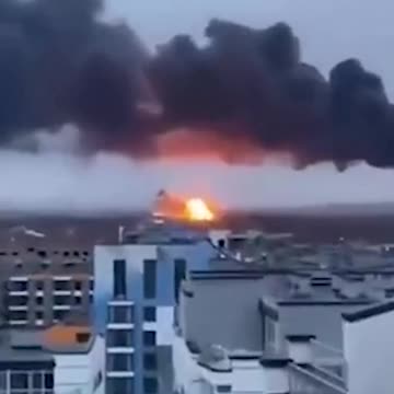 24.02.2022. The war has begun!!!