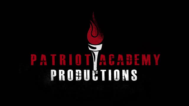 Who's joining us for a Patriot Academy Leadership Congress in 2023?