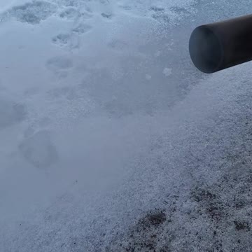 1976 Power Wagon Cold Idle