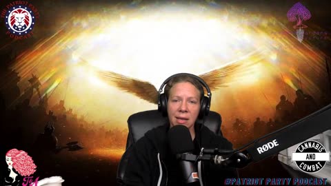 The Good Book: Live at 8am EST 3.6.24