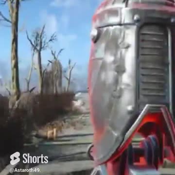 McDicken. Fallout Survivalist? Ep. (85)? Thanks for waiting 24 hours. #fallout4 #survivalmod