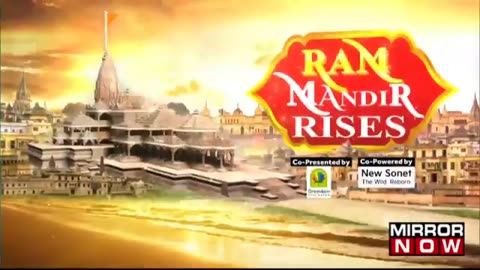 Ram Mandir Gates Open For Devotees After Pran Pratishtha By PM Modi | Uttar Pradesh |